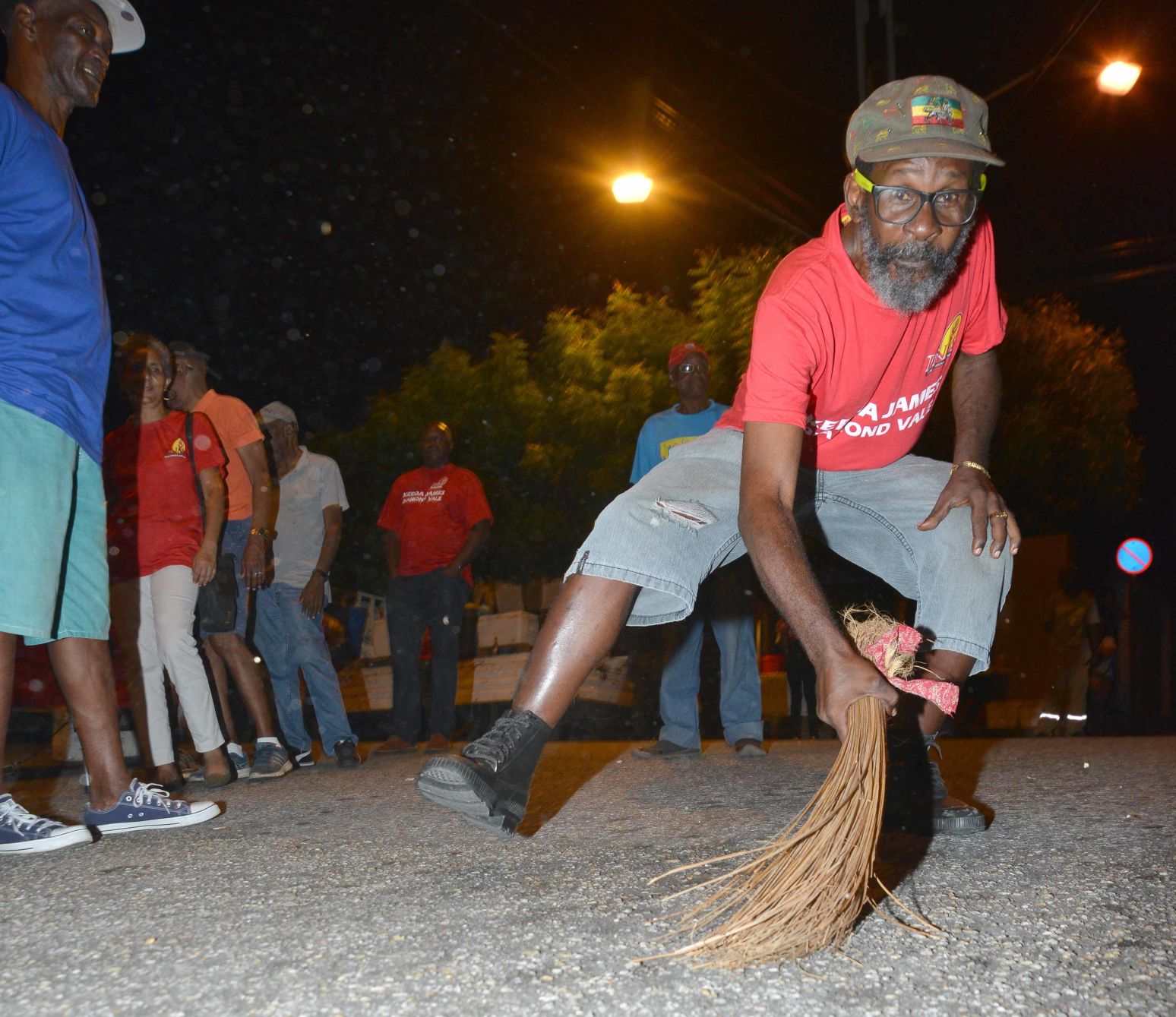 PNM broom